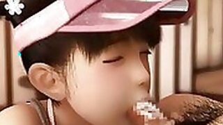 Creampie
